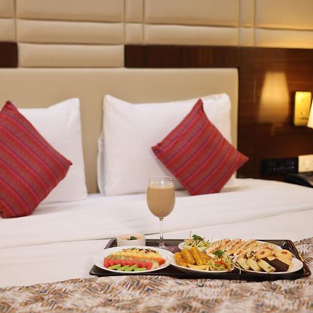 Hotel Samrat, New Delhi Luaran gambar