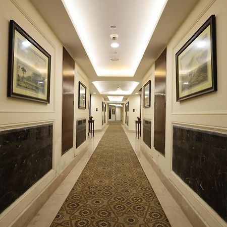 Hotel Samrat, New Delhi Luaran gambar