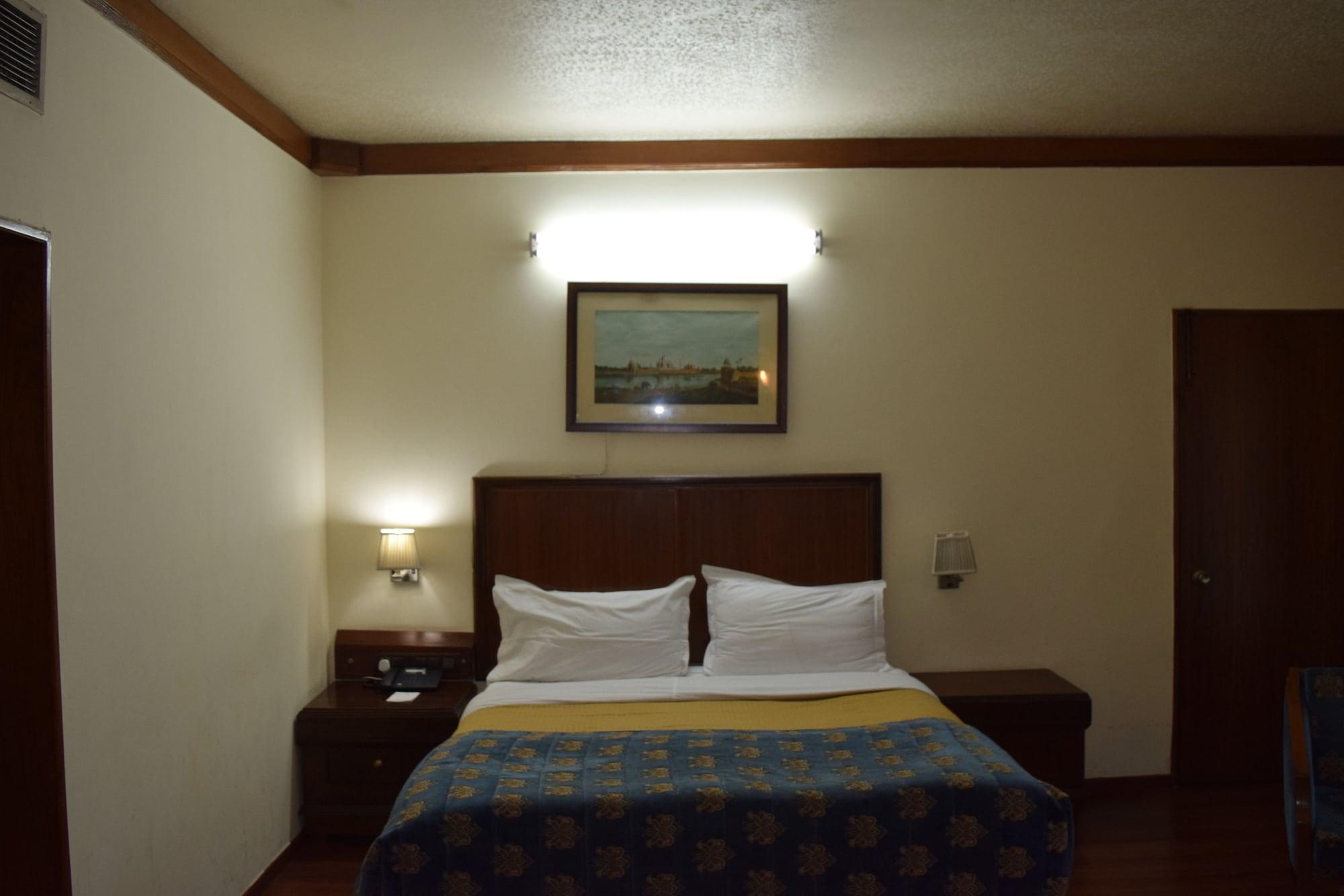 Hotel Samrat, New Delhi Luaran gambar