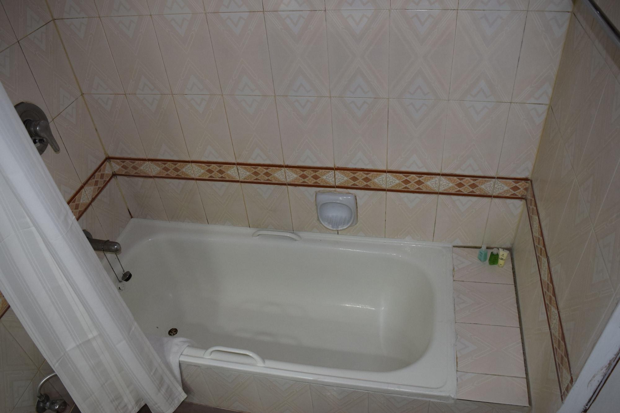 Hotel Samrat, New Delhi Luaran gambar
