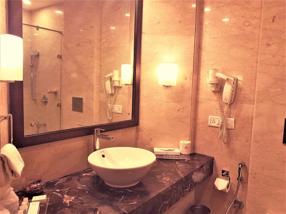 Hotel Samrat, New Delhi Luaran gambar